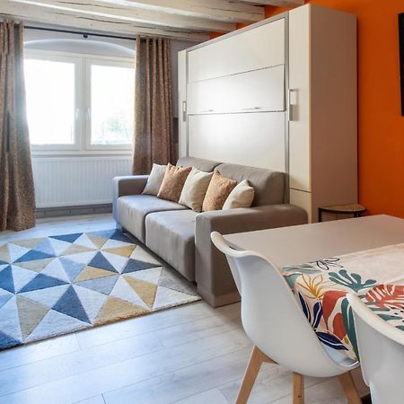 Fitz Roy Annecy Rent Lodge Exteriör bild